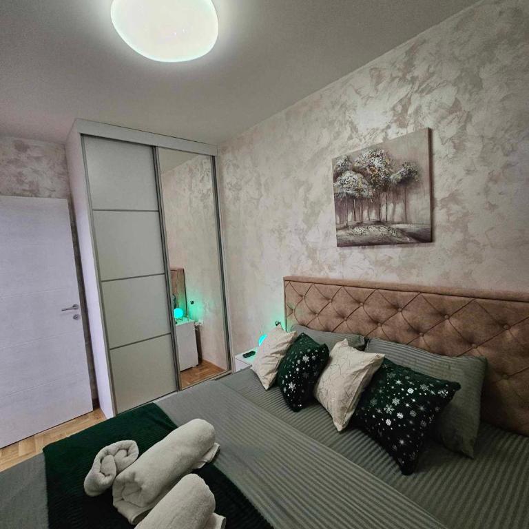 Apartman Daluxst - Apartman sa 1 Spavaćom Sobom - 20