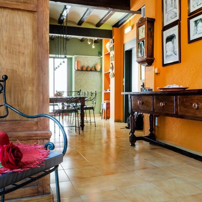 TGN-HistoricCenter-PlayaMediterrani-Gastro-WiFi-AC14 - Apartamento de 2 dormitorios - 1