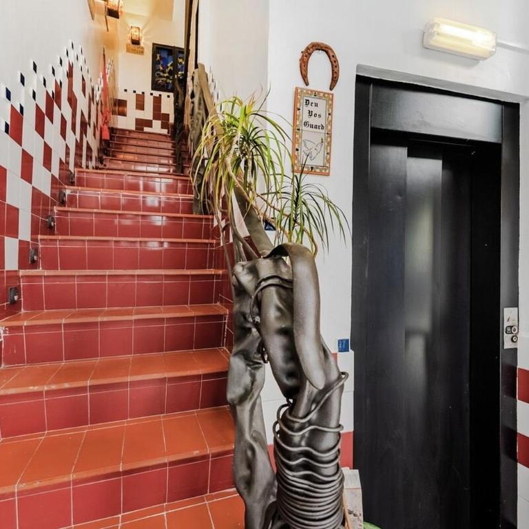 TGN-HistoricCenter-PlayaMediterrani-Gastro-WiFi-AC14 - Apartamento de 2 dormitorios - 3