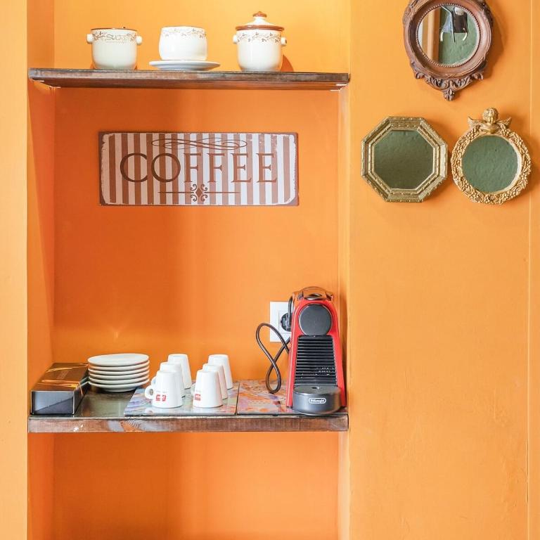 TGN-HistoricCenter-PlayaMediterrani-Gastro-WiFi-AC14 - Apartamento de 2 dormitorios - 6