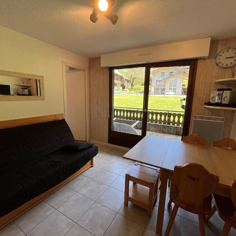 Chaleureux 2 pièces, 4 pers, terrasse et parking - FR-1-198-256 - Appartement - 18