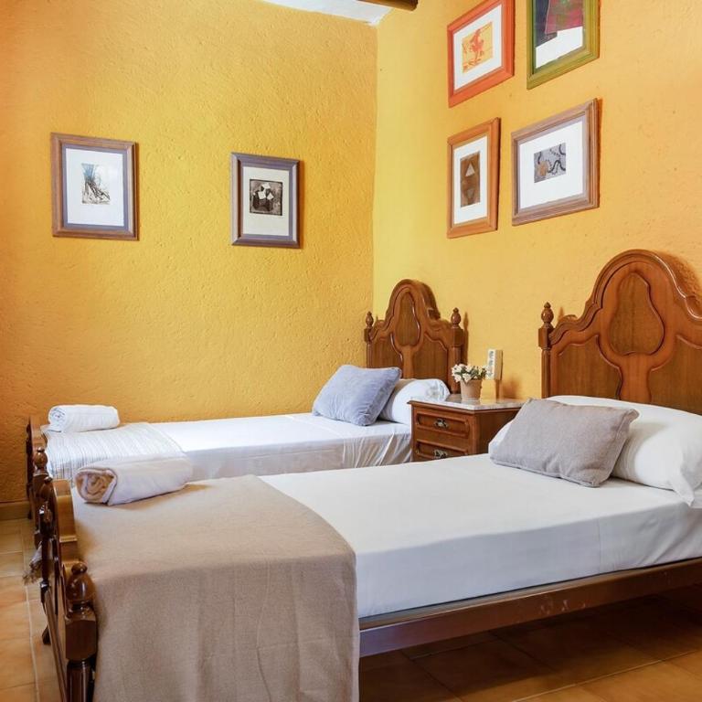 TGN-HistoricCenter-PlayaMediterrani-Gastro-WiFi-AC14 - Apartamento de 2 dormitorios - 13