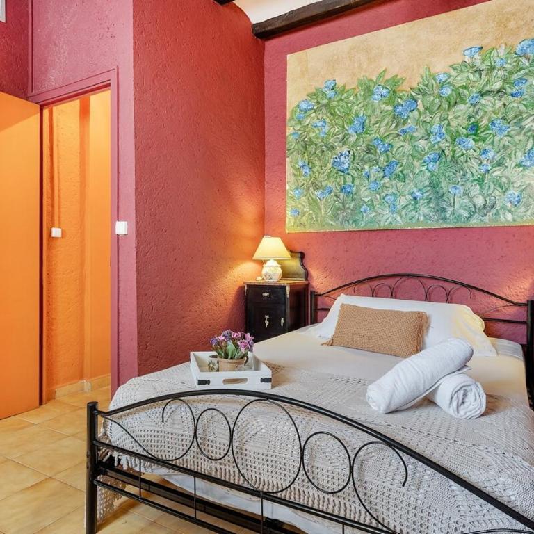 TGN-HistoricCenter-PlayaMediterrani-Gastro-WiFi-AC14 - Apartamento de 2 dormitorios - 17