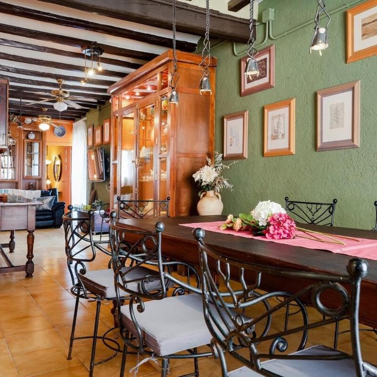 TGN-HistoricCenter-PlayaMediterrani-Gastro-WiFi-AC14 - Apartamento de 2 dormitorios - 18
