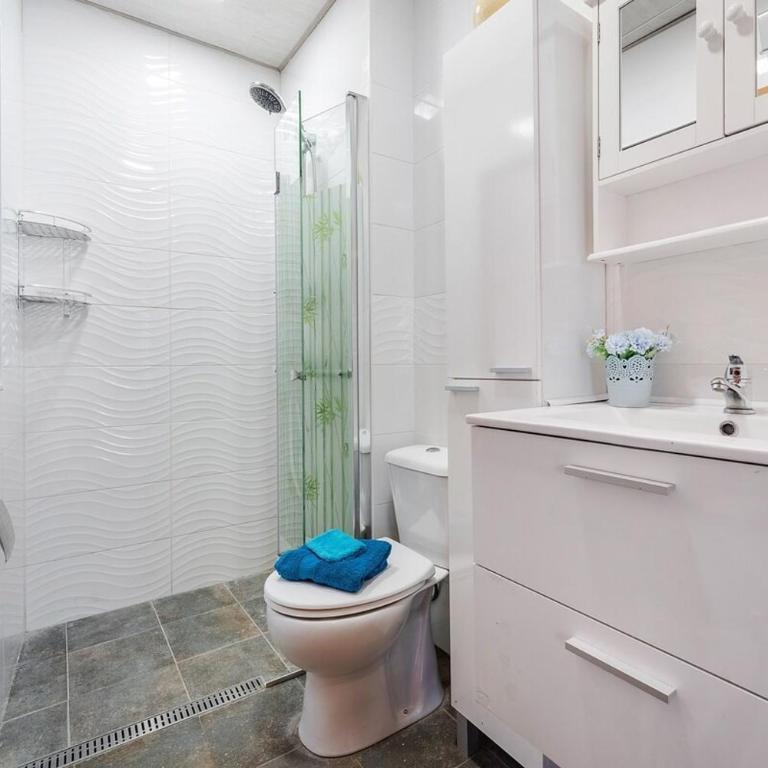 TGN-HistoricCenter-PlayaMediterrani-Gastro-WiFi-AC14 - Apartamento de 2 dormitorios - 19