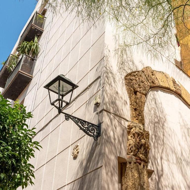 TGN-HistoricCenter-PlayaMediterrani-Gastro-WiFi-AC14 - Apartamento de 2 dormitorios - 24