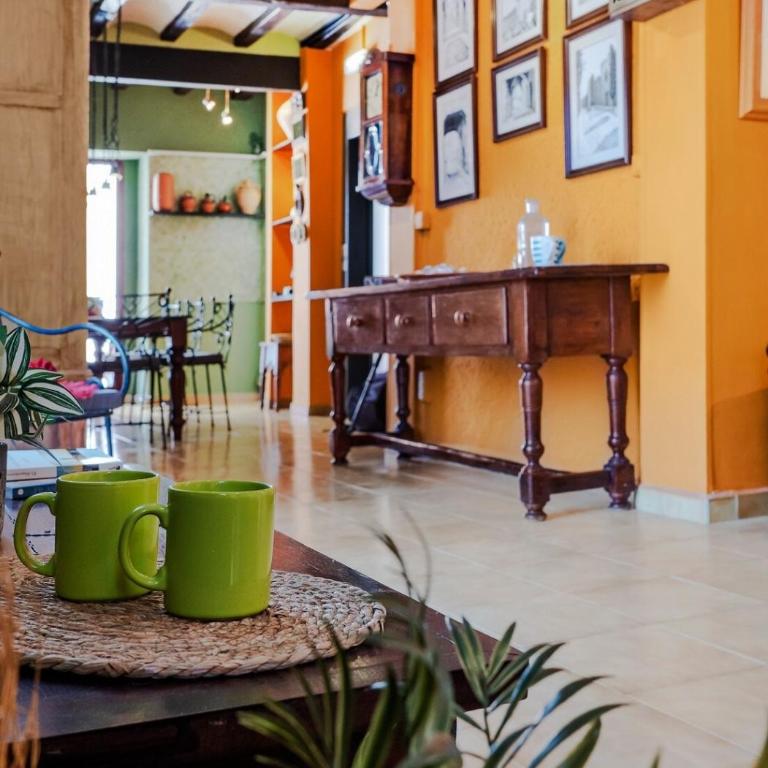 TGN-HistoricCenter-PlayaMediterrani-Gastro-WiFi-AC14 - Apartamento de 2 dormitorios - 26