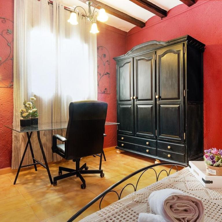 TGN-HistoricCenter-PlayaMediterrani-Gastro-WiFi-AC14 - Apartamento de 2 dormitorios - 34