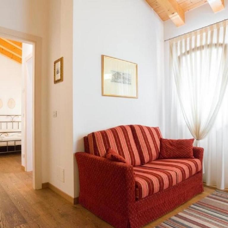 Al Piccolo Clarin - Casa Vacanze - 11