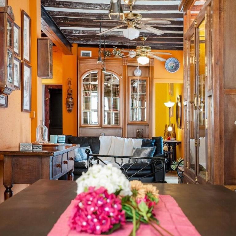 TGN-HistoricCenter-PlayaMediterrani-Gastro-WiFi-AC14 - Apartamento de 2 dormitorios - 40