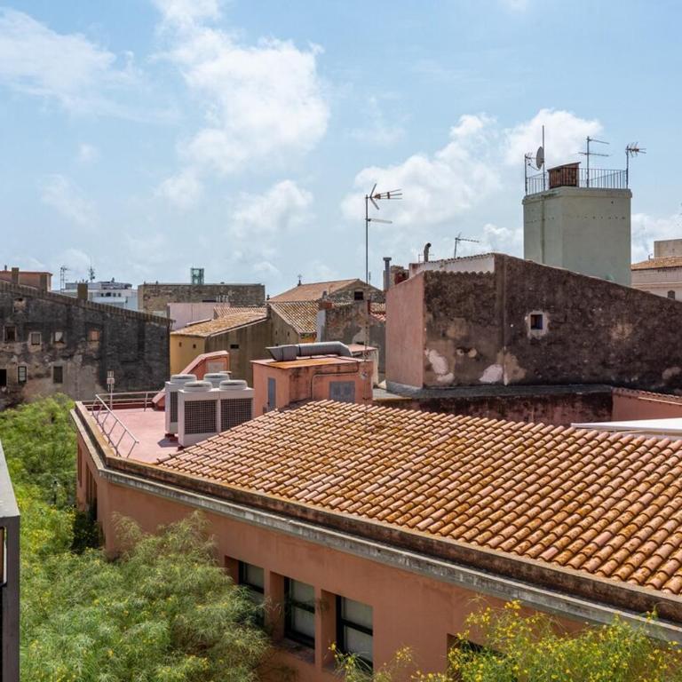 TGN-HistoricCenter-PlayaMediterrani-Gastro-WiFi-AC14 - Apartamento de 2 dormitorios - 43