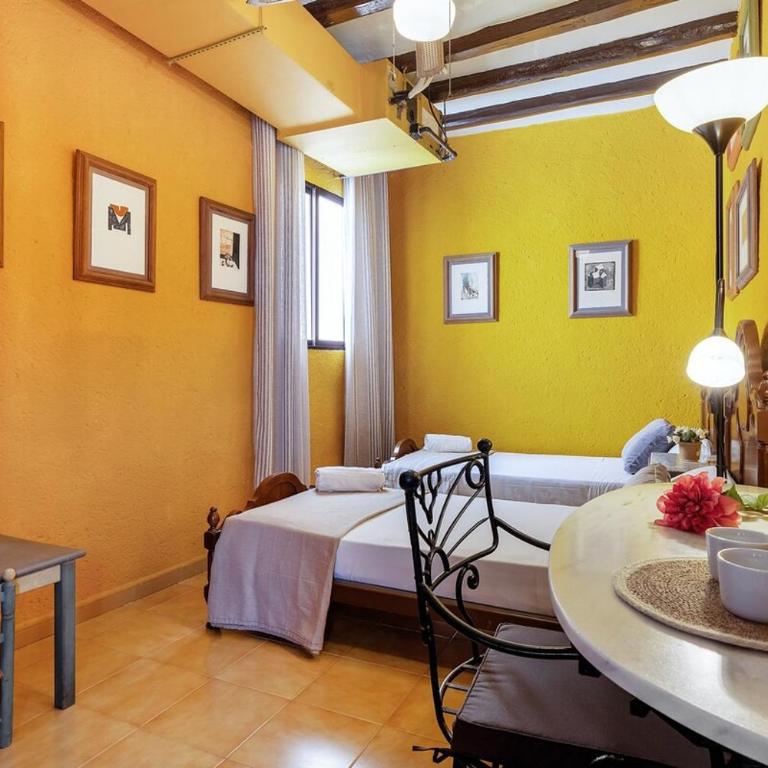 TGN-HistoricCenter-PlayaMediterrani-Gastro-WiFi-AC14 - Apartamento de 2 dormitorios - 45