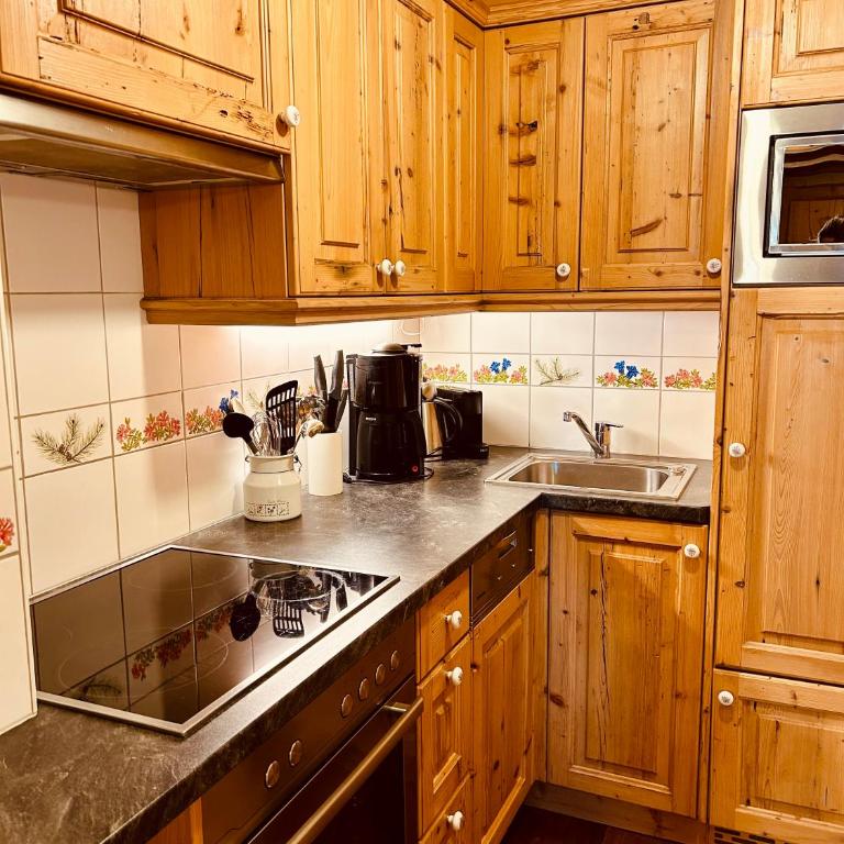 Urige Kuschelhütten Oberprenner - Haus mit 1 Schlafzimmer - 11