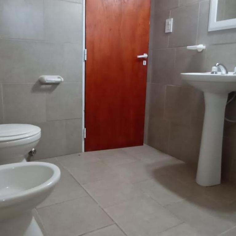 DEPARTAMENTO A 500 mts DEL MAR - Apartamento de 1 dormitorio - 14