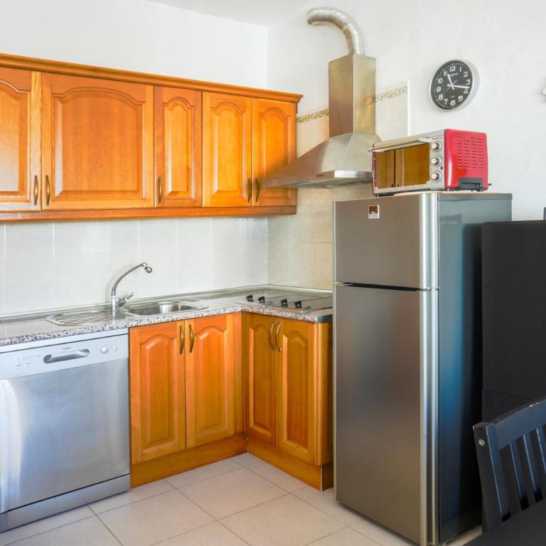 Casa Atlantica - Apartamento de 1 dormitorio - 10