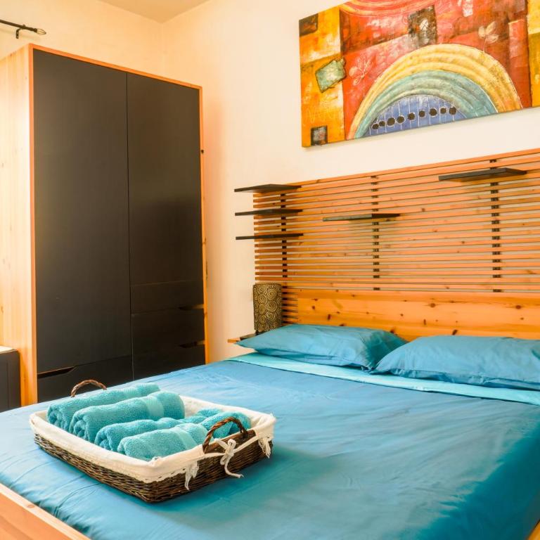Casa Atlantica - Apartamento de 1 dormitorio - 11