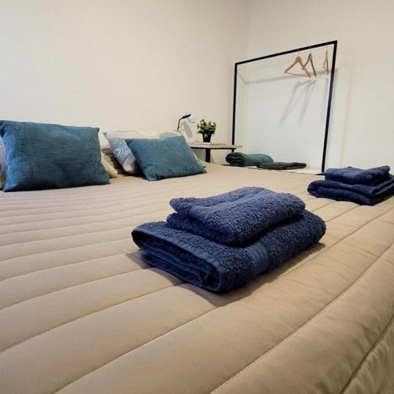 Department Malviush 2 - Apartamento de 2 dormitorios - 1