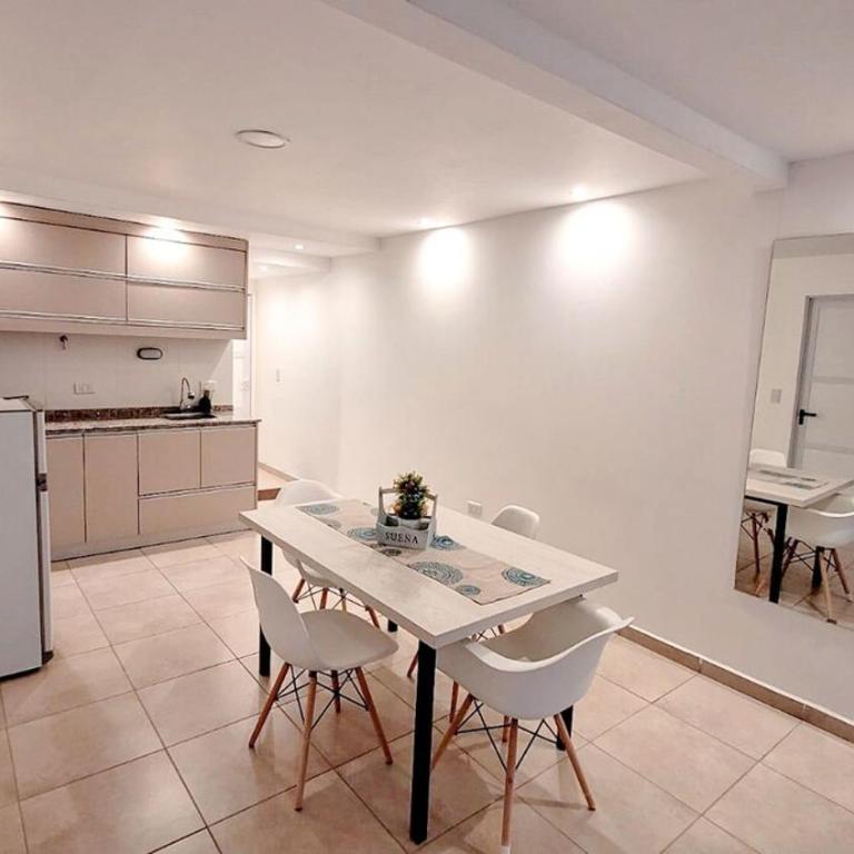 Department Malviush 2 - Apartamento de 2 dormitorios - 4