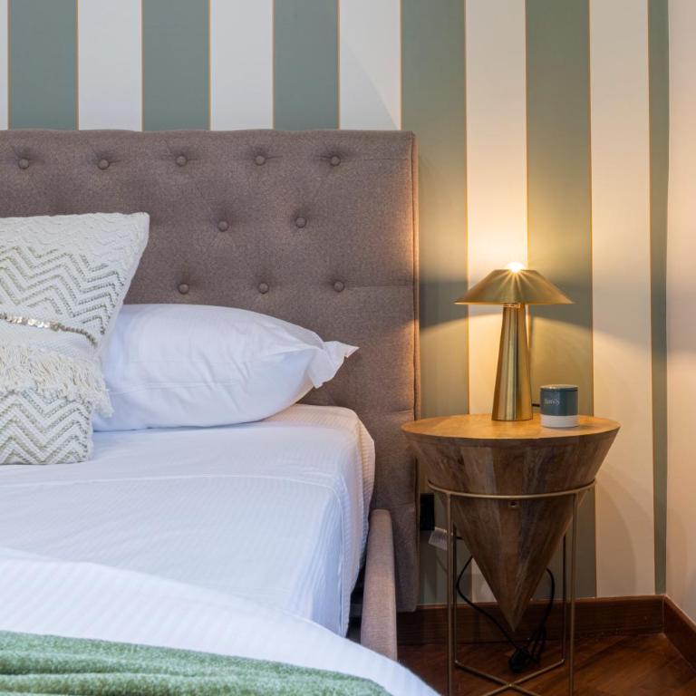 Morgana - Charming Apartment Close to Vatican - Appartamento con 1 Camera da Letto - 25