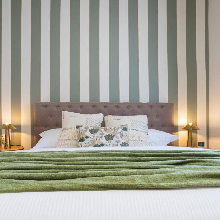 Morgana - Charming Apartment Close to Vatican - Appartamento con 1 Camera da Letto - 24