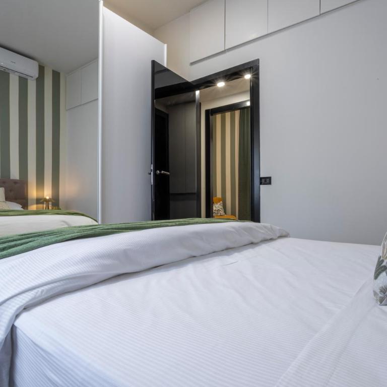 Morgana - Charming Apartment Close to Vatican - Appartamento con 1 Camera da Letto - 28
