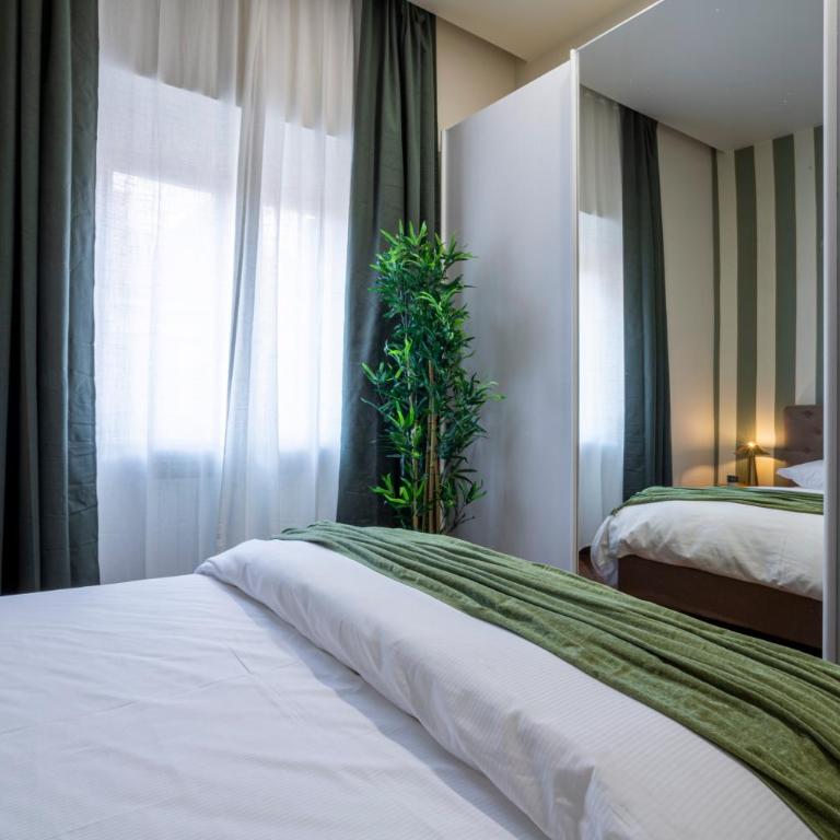 Morgana - Charming Apartment Close to Vatican - Appartamento con 1 Camera da Letto - 27