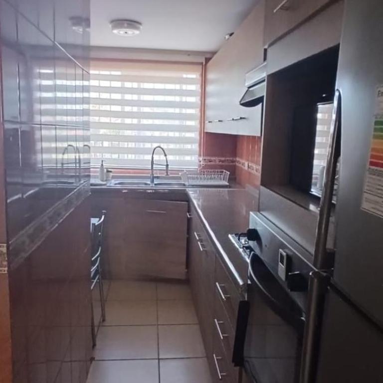 Casa en la serena - Three-Bedroom House - 7
