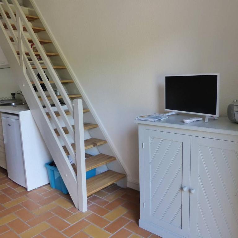 Les Rives de Capbreton Villa patio Résidence pour 4 personnes - Maison 1 Chambre - 7