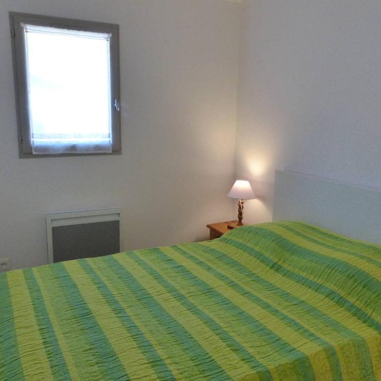 Les Rives de Capbreton Villa patio Résidence pour 4 personnes - Maison 1 Chambre - 10