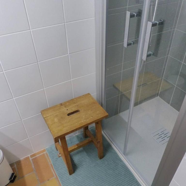Les Rives de Capbreton Villa patio Résidence pour 4 personnes - Maison 1 Chambre - 11