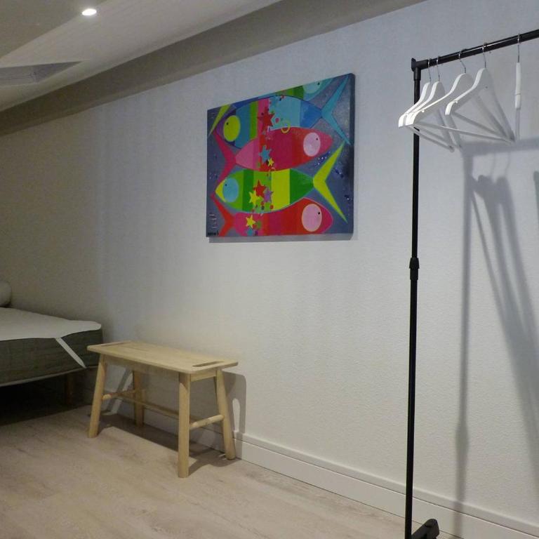 Les Rives de Capbreton Villa patio Résidence pour 4 personnes - Maison 1 Chambre - 15