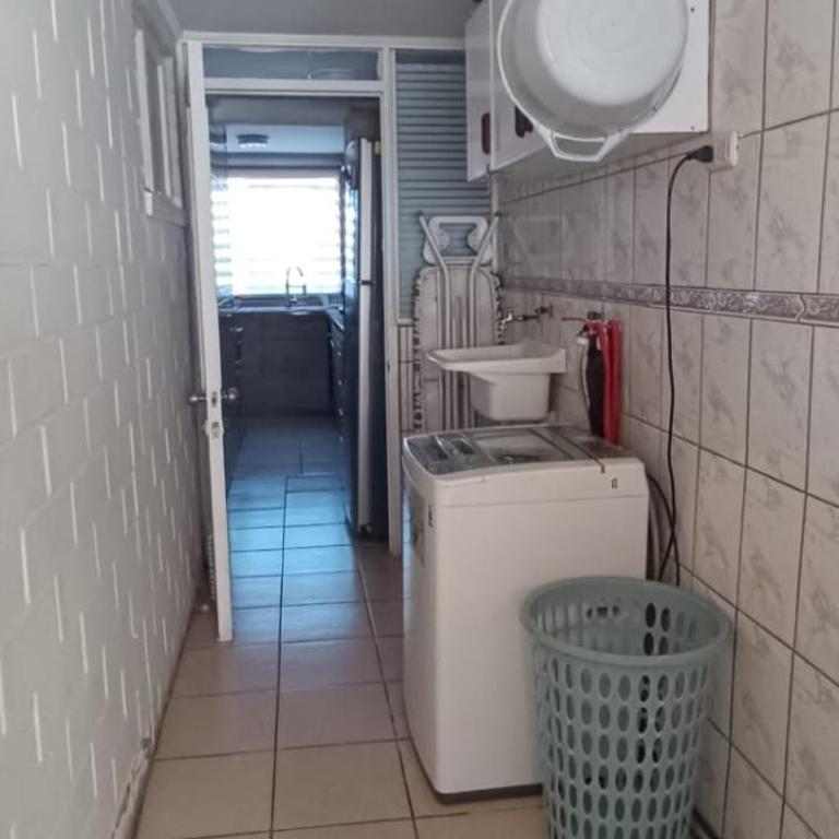 Casa en la serena - Three-Bedroom House - 5