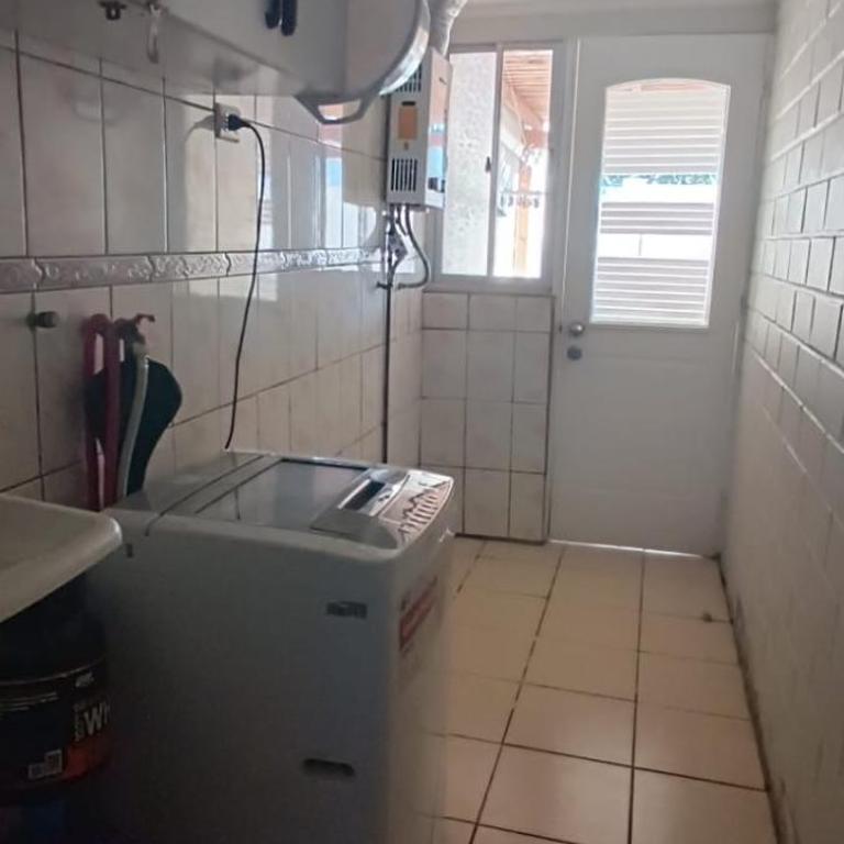 Casa en la serena - Three-Bedroom House - 4