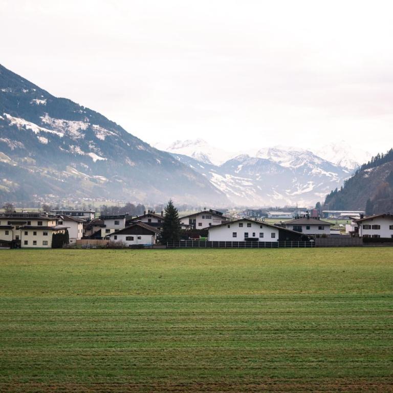 Lebe`schlitters - Das Ferienapartmenthaus im Zillertal - Deluxe Apartment mit 1 Schlafzimmer - 10