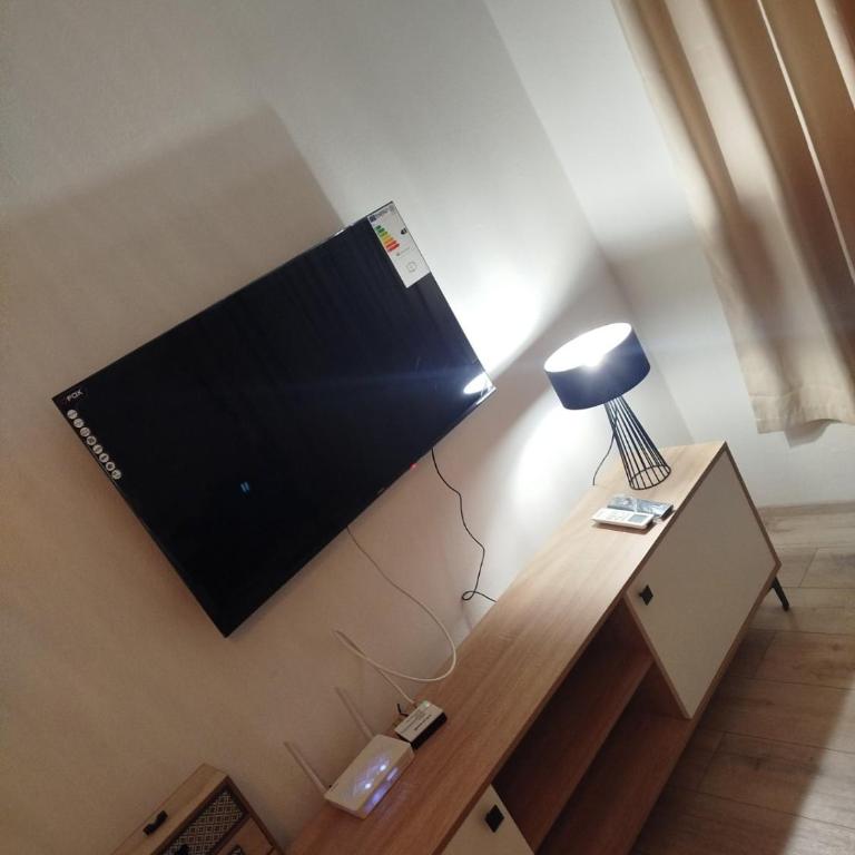 Apartman Isak - Apartman sa 1 Spavaćom Sobom - 12