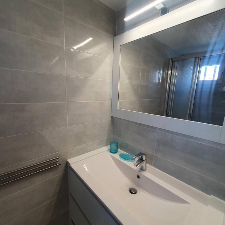 PERLES DU SOLEIL Belle villa T3 mezzanine avec piscine - Appartement Supérieur - 10