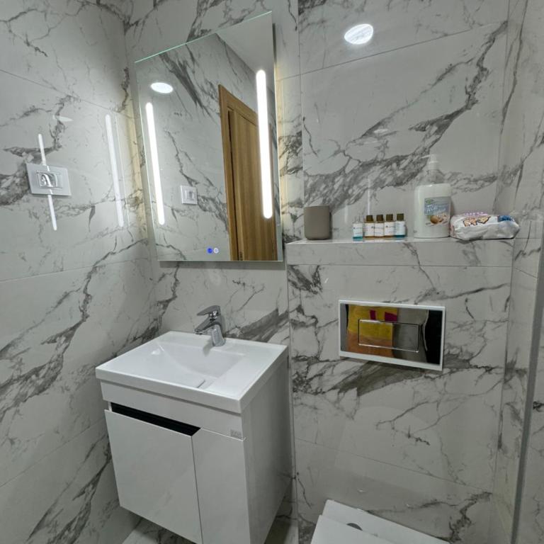 Apartman JeLa - Apartman sa 1 Spavaćom Sobom - 9
