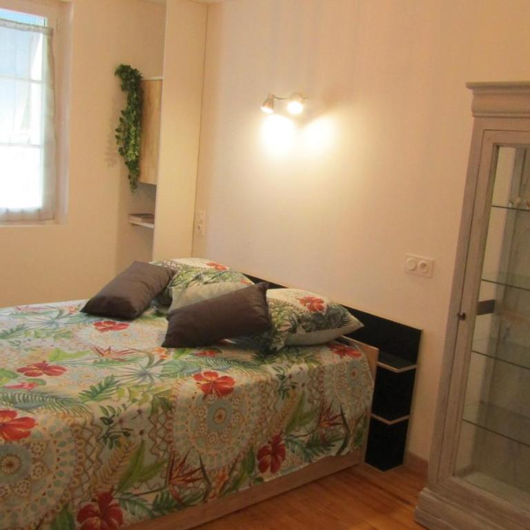 Les Cactus - Appartamento con 1 Camera da Letto - 6