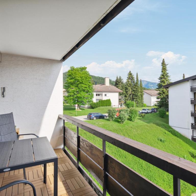 Gamsglück - Modern - Zentral für Paare - Apartment mit 1 Schlafzimmer - 15