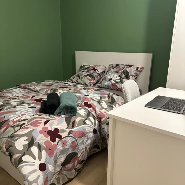 Coup de coeur Grenoblois - Appartement 1 Chambre - 6