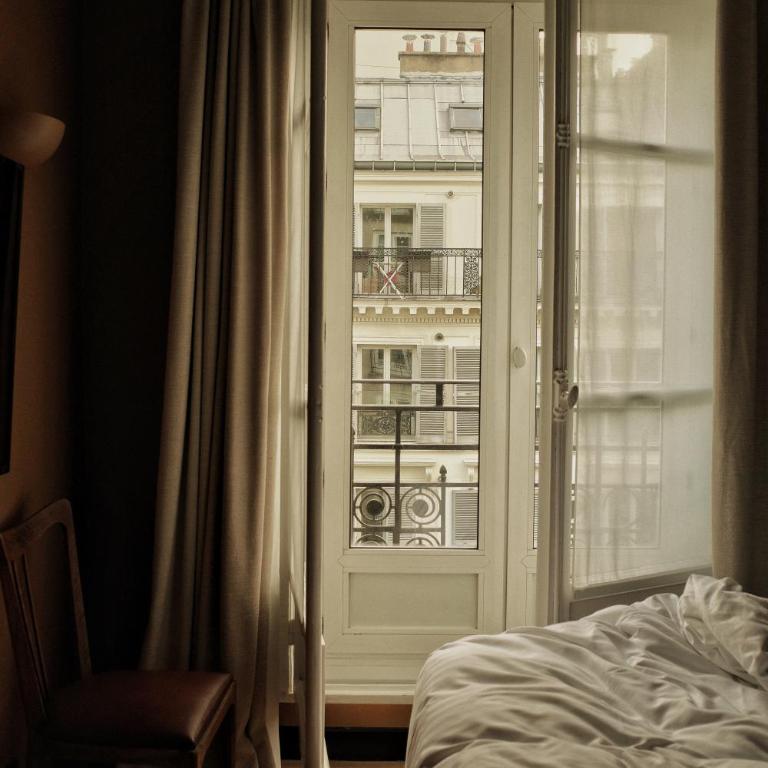 Hotel Rochechouart, Orso Hotels, a Member of Design Hotels - Chambre Double Classique - 1