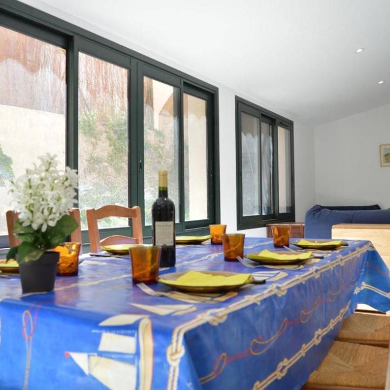 Appart 4 pièces 5 couchages BANYULS SUR MER BN250-001 - Appartamento con 3 Camere da Letto - 2