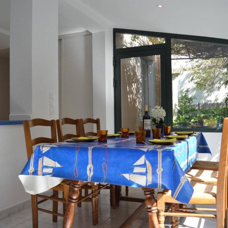 Appart 4 pièces 5 couchages BANYULS SUR MER BN250-001 - Appartamento con 3 Camere da Letto - 3