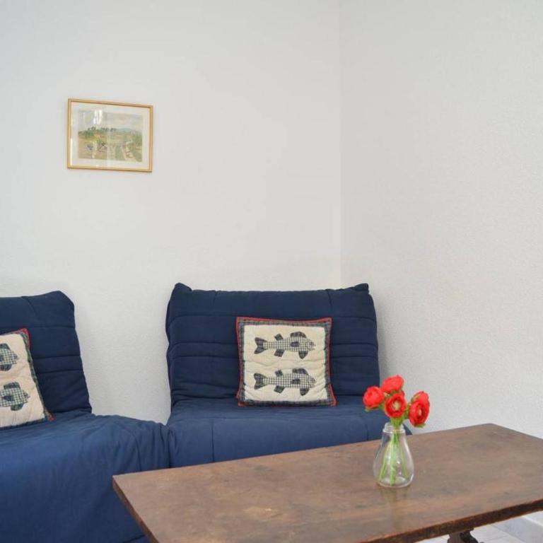 Appart 4 pièces 5 couchages BANYULS SUR MER BN250-001 - Appartamento con 3 Camere da Letto - 6