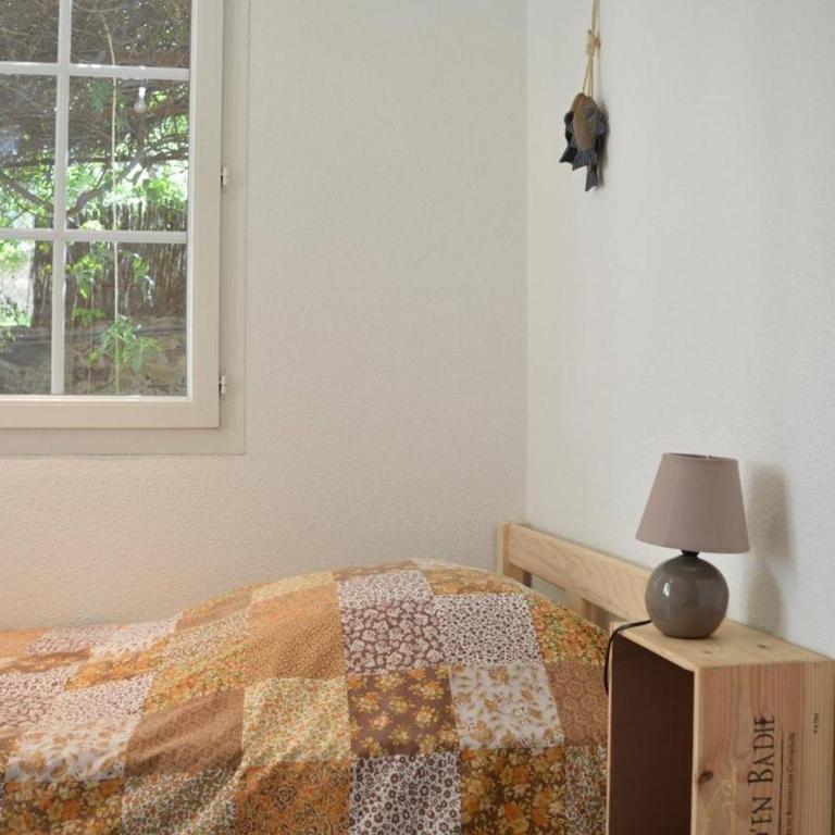 Appart 4 pièces 5 couchages BANYULS SUR MER BN250-001 - Appartamento con 3 Camere da Letto - 9