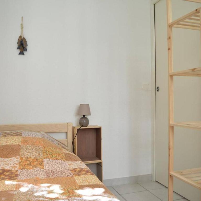 Appart 4 pièces 5 couchages BANYULS SUR MER BN250-001 - Appartamento con 3 Camere da Letto - 10