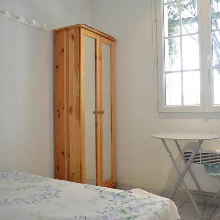 Appart 4 pièces 5 couchages BANYULS SUR MER BN250-001 - Appartamento con 3 Camere da Letto - 11