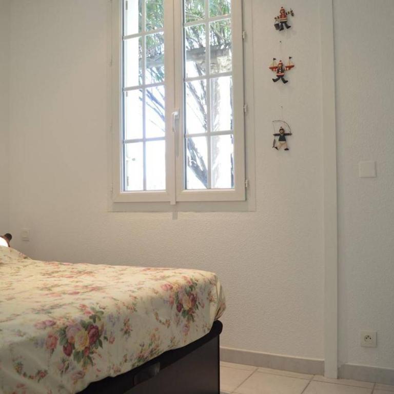 Appart 4 pièces 5 couchages BANYULS SUR MER BN250-001 - Appartamento con 3 Camere da Letto - 13