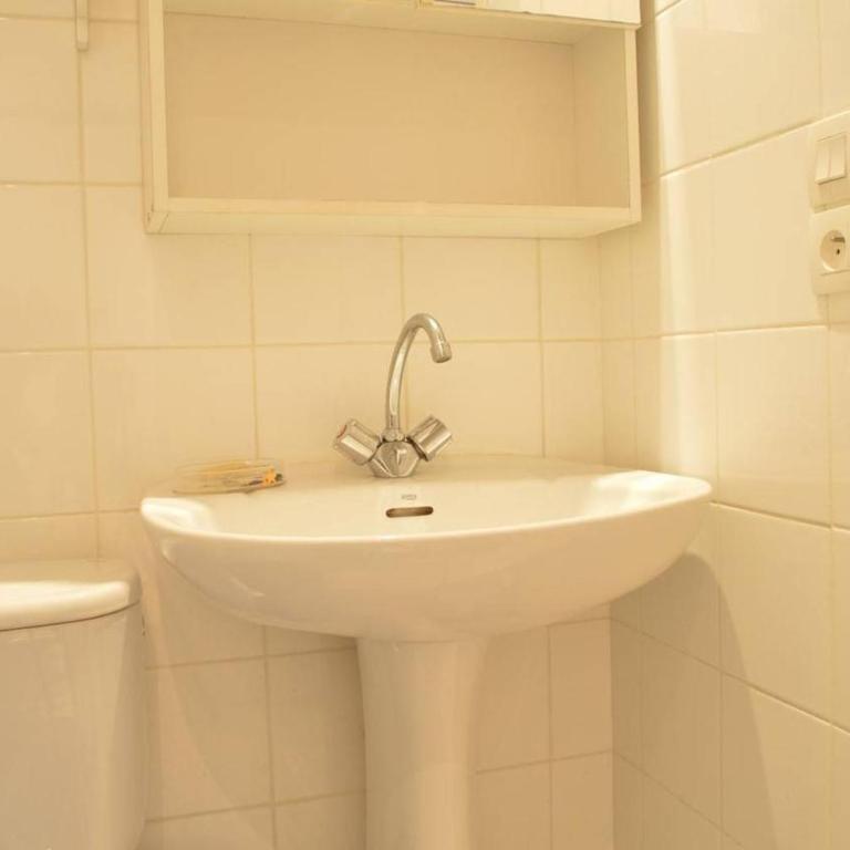 Appart 4 pièces 5 couchages BANYULS SUR MER BN250-001 - Appartamento con 3 Camere da Letto - 15