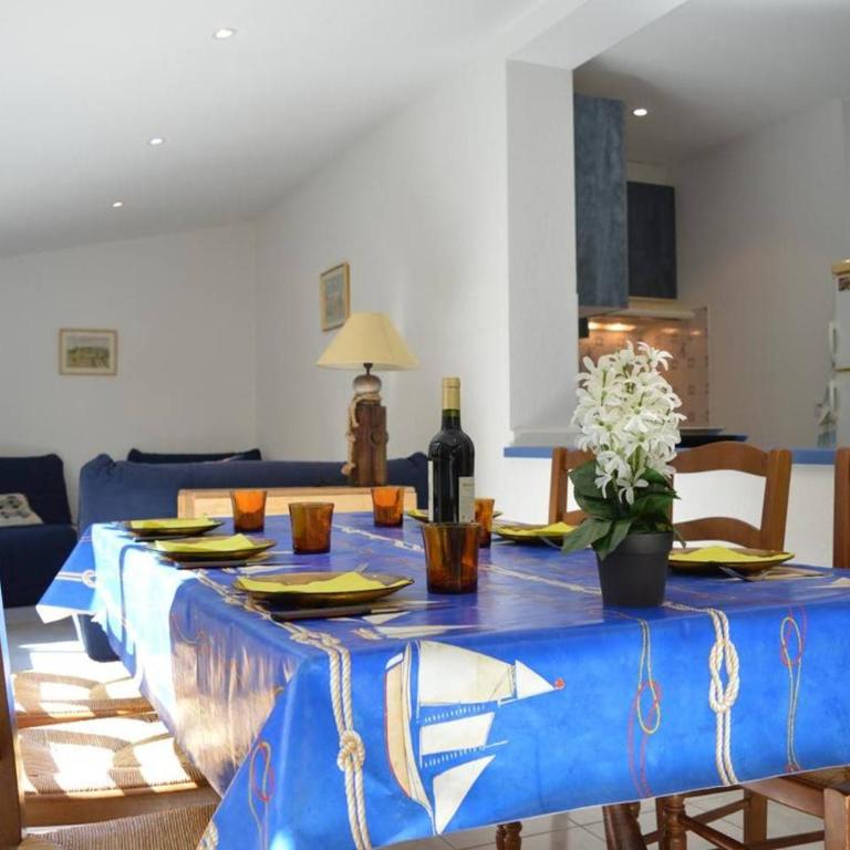 Appart 4 pièces 5 couchages BANYULS SUR MER BN250-001 - Appartamento con 3 Camere da Letto - 16